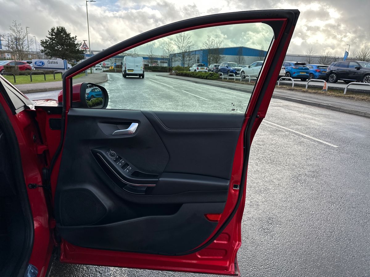 Used Ford Puma 2023 for sale - 77388985: Photo 35