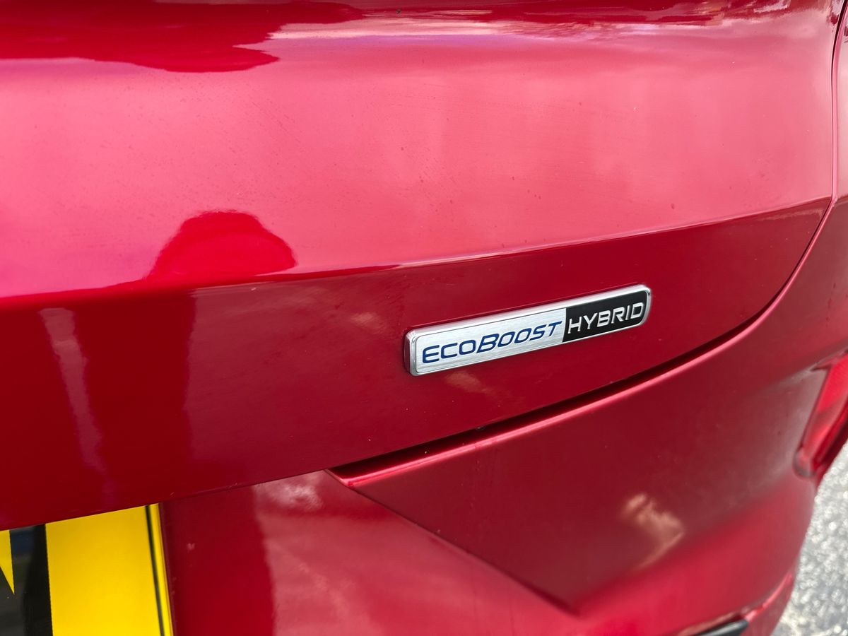 Used Ford Puma 2023 for sale - 77388985: Photo 38