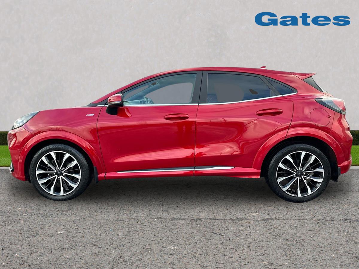 Used Ford Puma 2023 for sale - 77388985: Photo 4