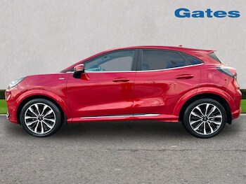 Used Ford Puma 2023 for sale - 77388985: Photo