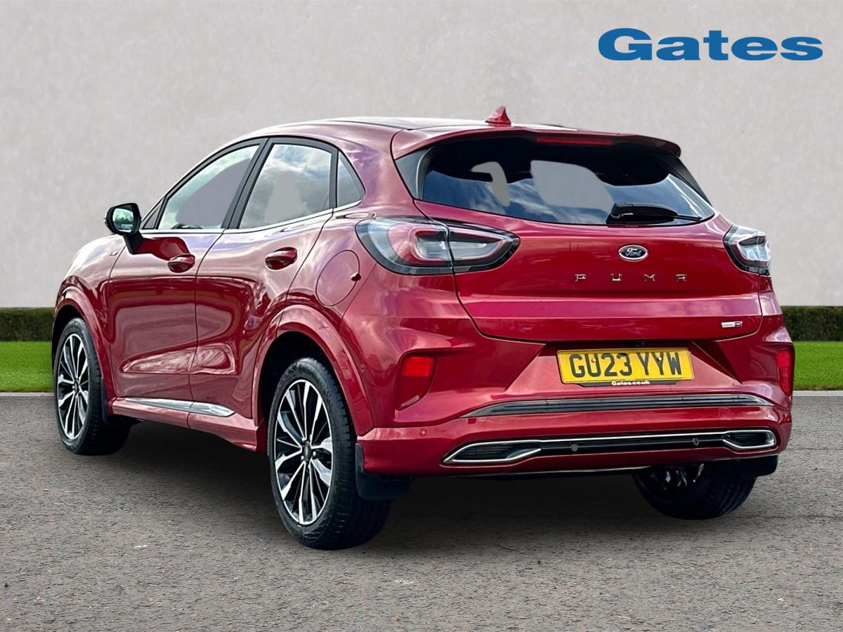 Used Ford Puma 2023 for sale - 77388985: Photo 5