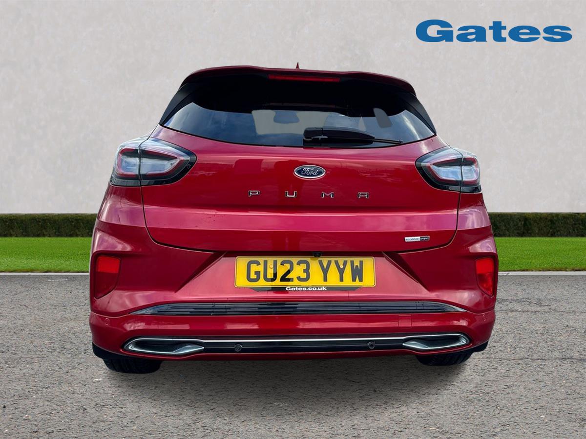 Used Ford Puma 2023 for sale - 77388985: Photo 6