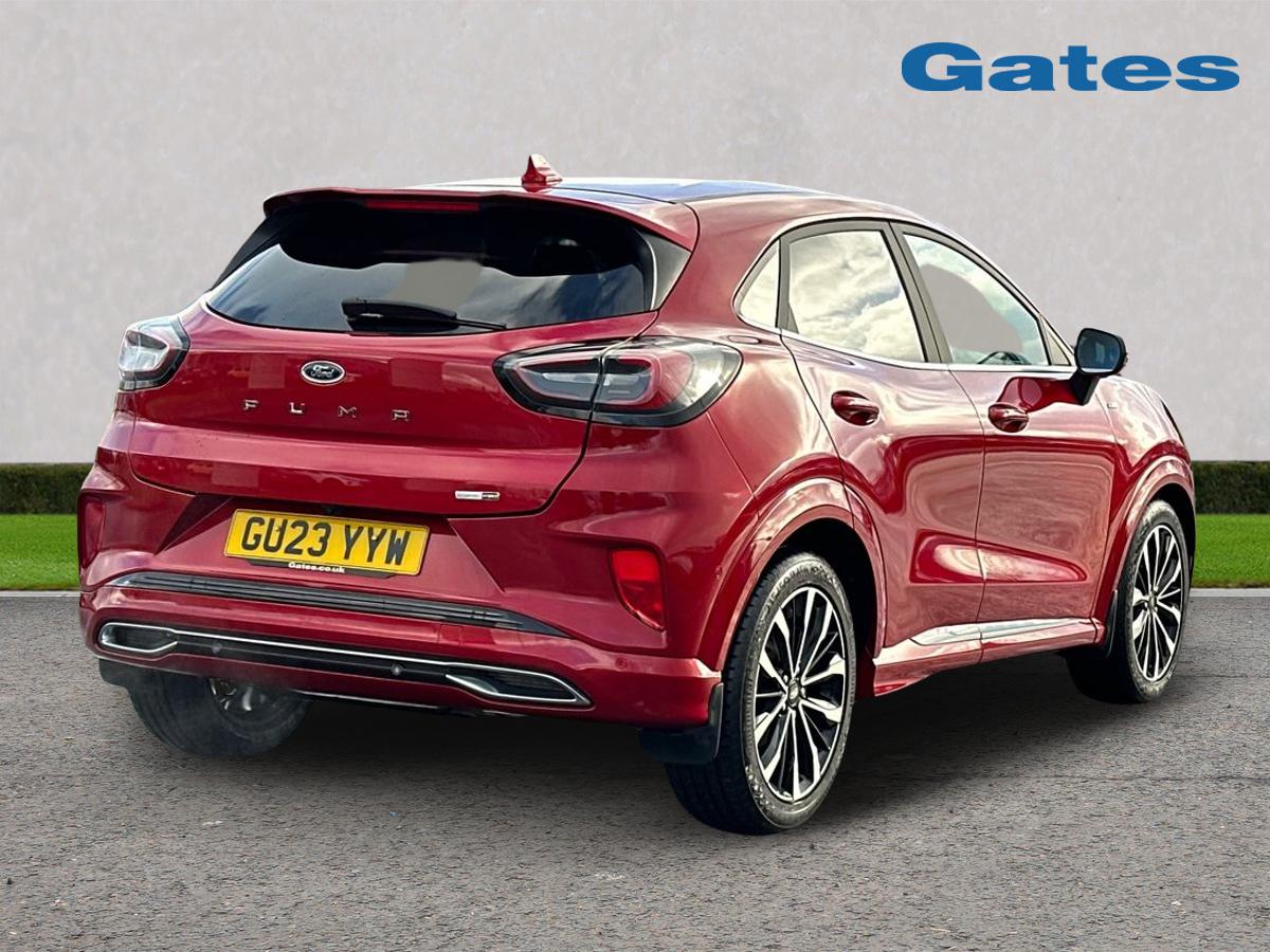 Used Ford Puma 2023 for sale - 77388985: Photo 7