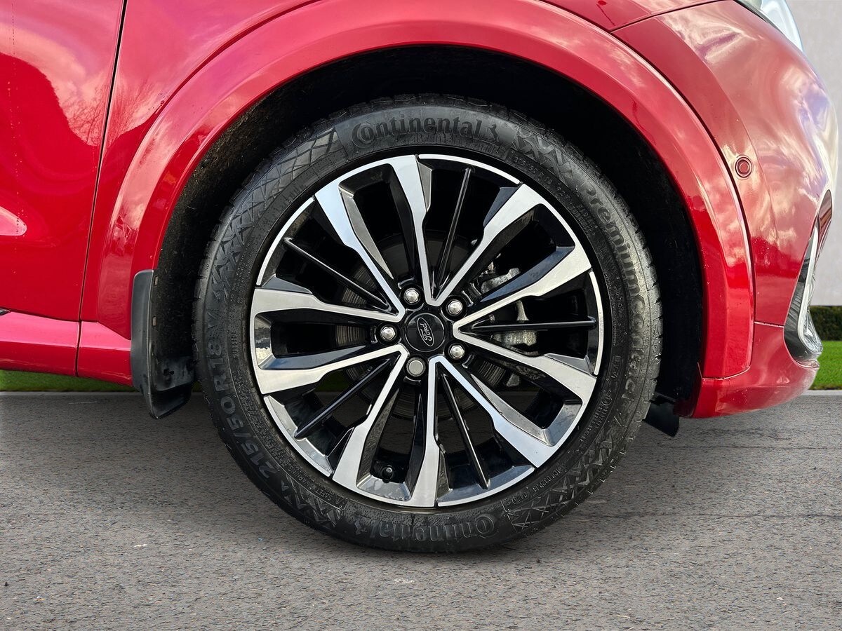 Used Ford Puma 2023 for sale - 77388985: Photo 9