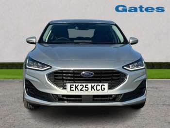 Used Ford Focus 2025 for sale - 75099794: Photo