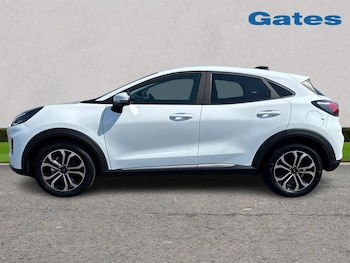 Used Ford Puma 2024 for sale - 79362799: Photo