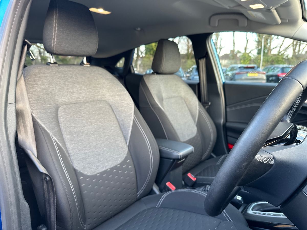 Used Ford Puma 2024 for sale - 77397438: Photo 12