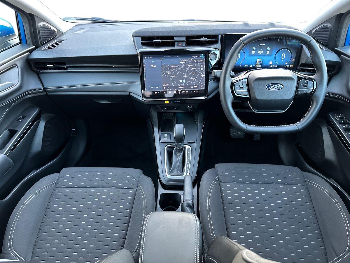 Used Ford Puma 2024 for sale - 77397438: Photo 15