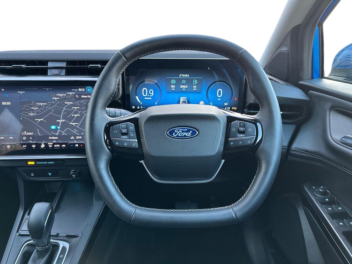 Used Ford Puma 2024 for sale - 77397438: Photo 17