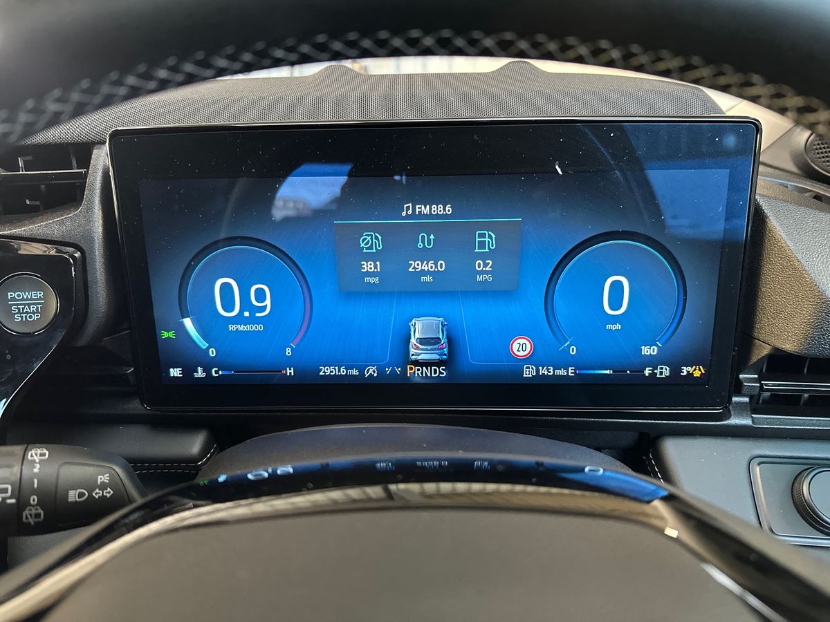 Used Ford Puma 2024 for sale - 77397438: Photo 18