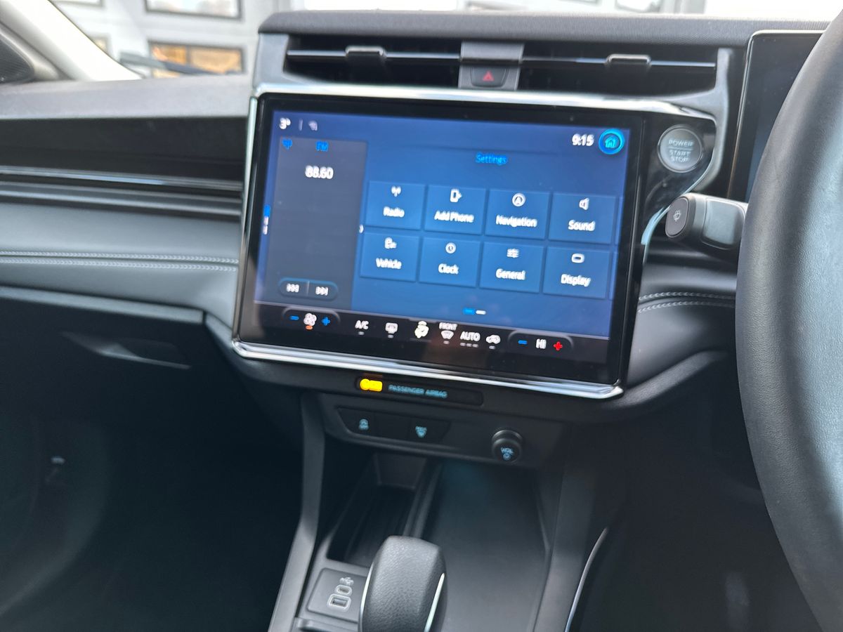 Used Ford Puma 2024 for sale - 77397438: Photo 19