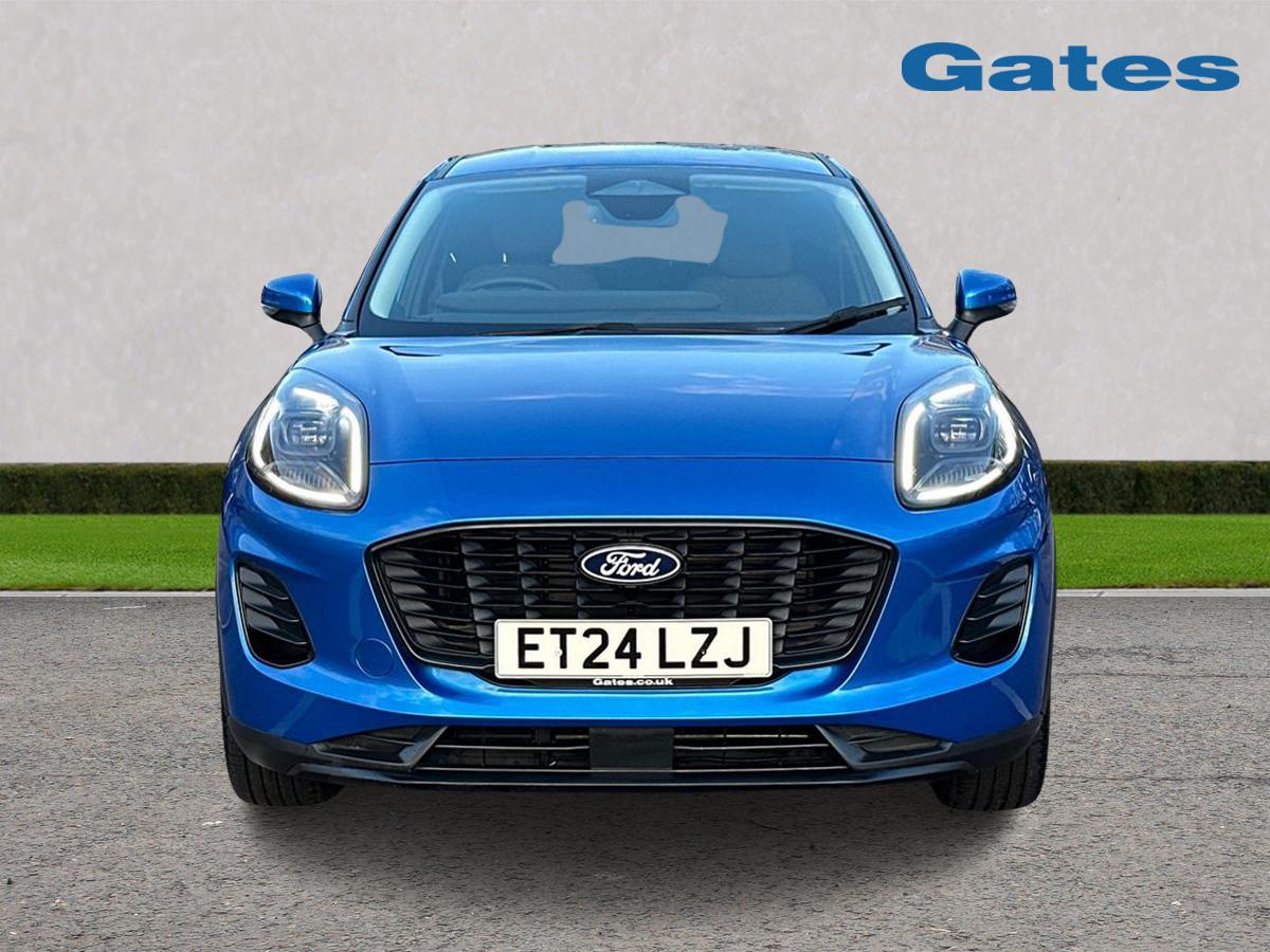 Used Ford Puma 2024 for sale - 77397438: Photo 2