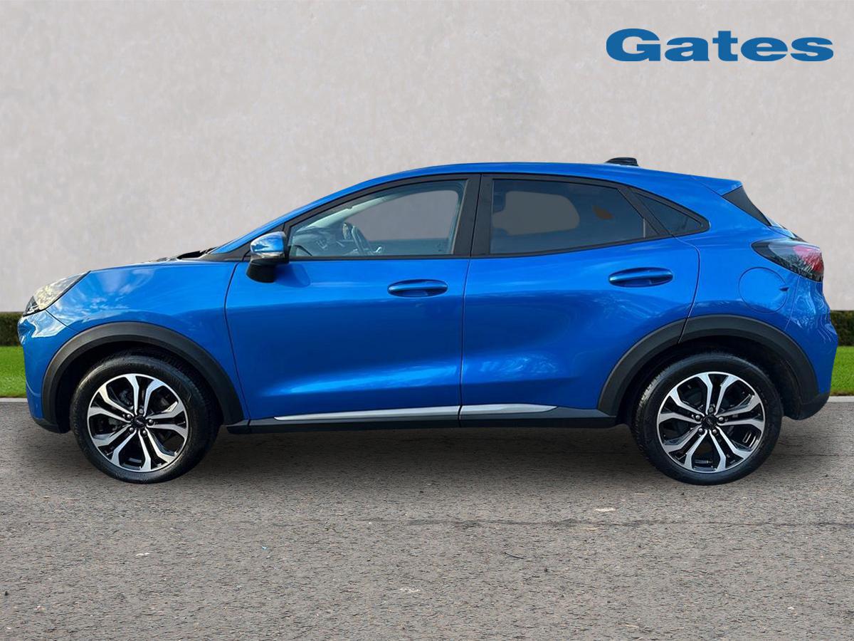 Used Ford Puma 2024 for sale - 77397438: Photo 4