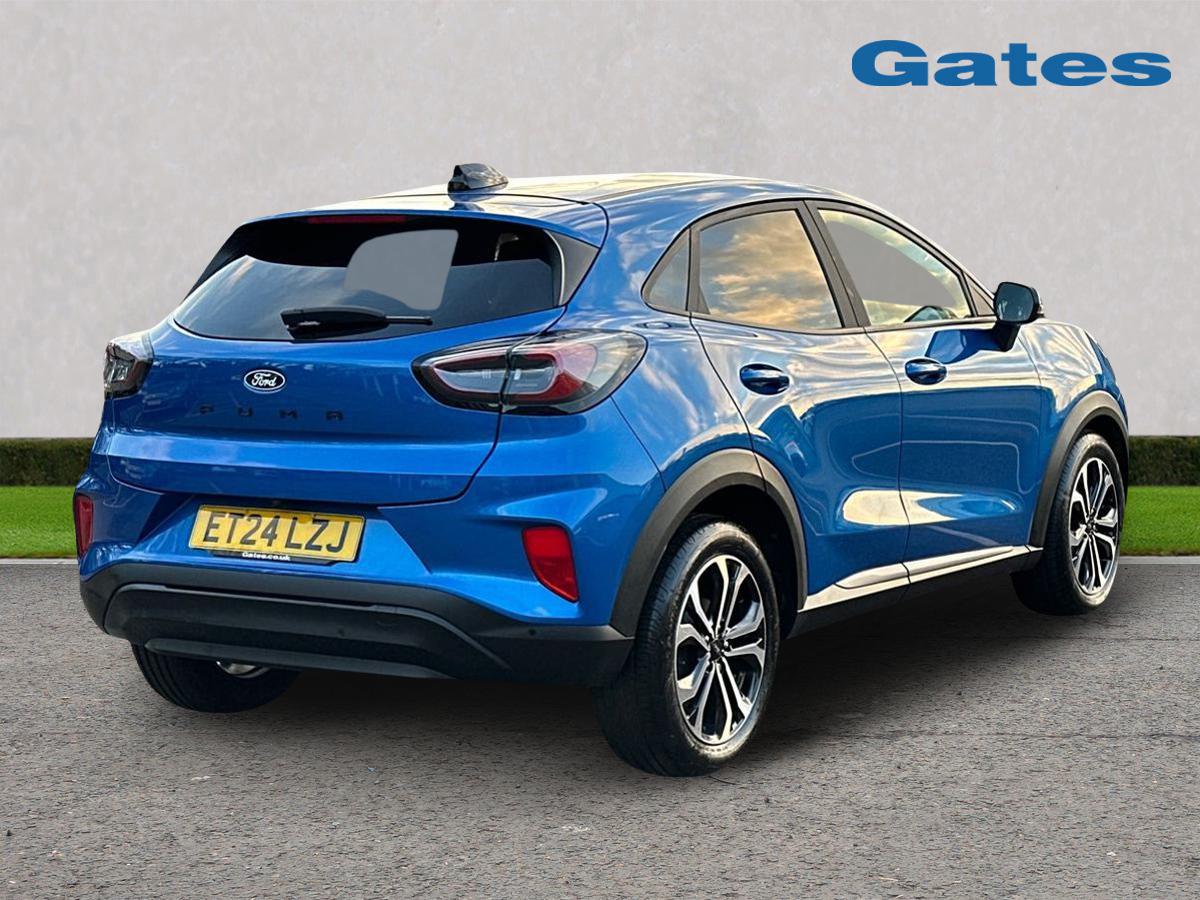 Used Ford Puma 2024 for sale - 77397438: Photo 7