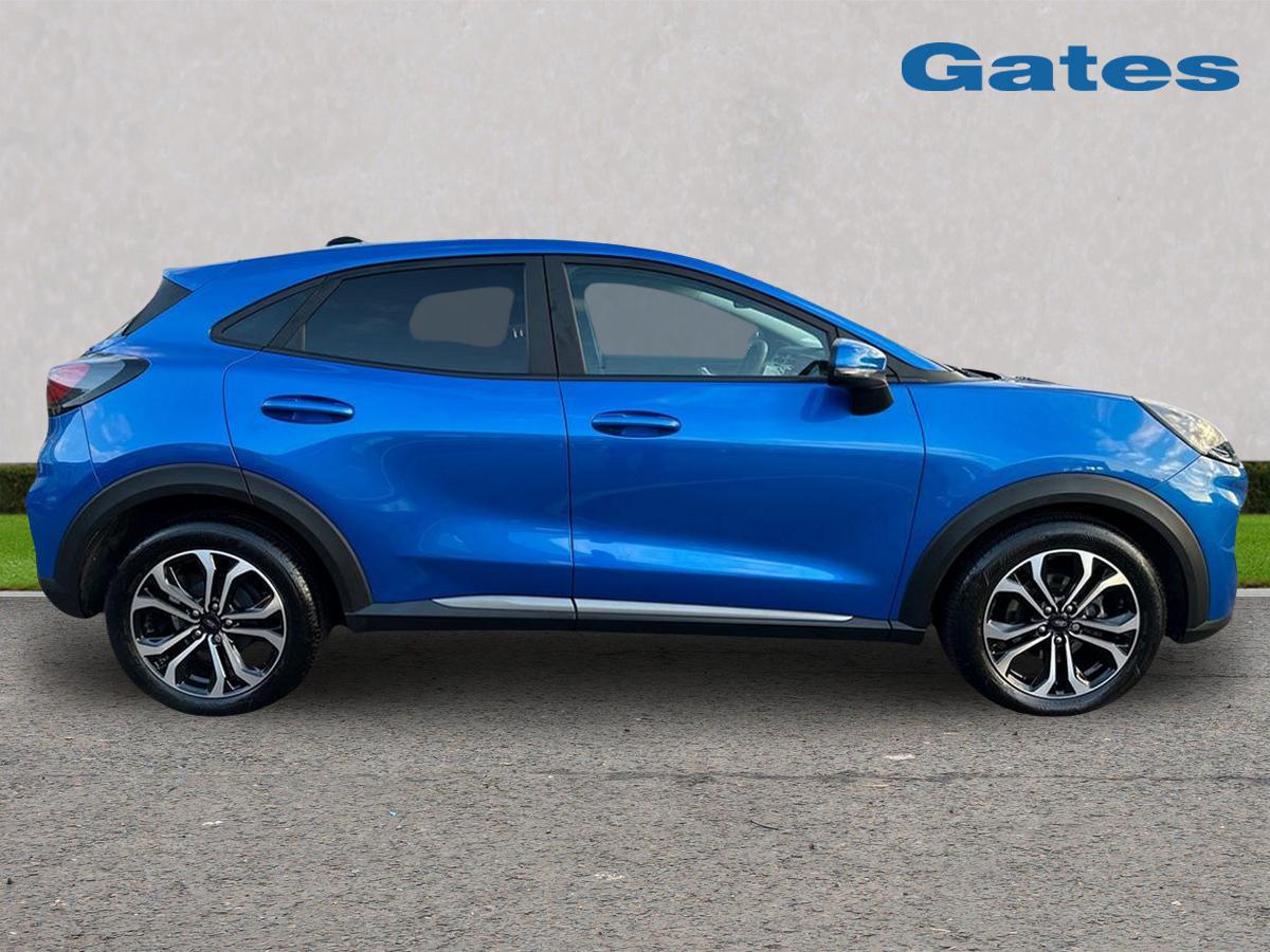 Used Ford Puma 2024 for sale - 77397438: Photo 8