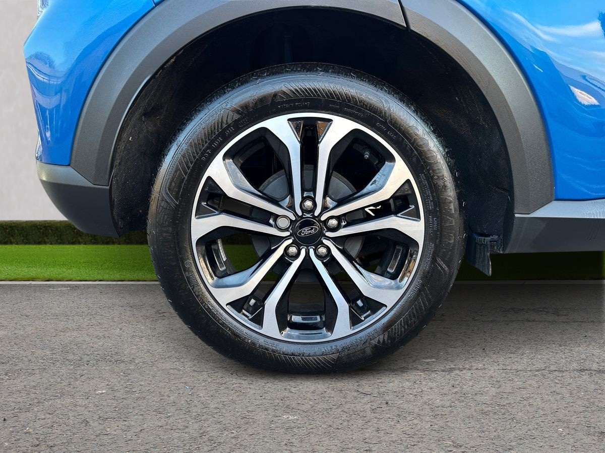 Used Ford Puma 2024 for sale - 77397438: Photo 9