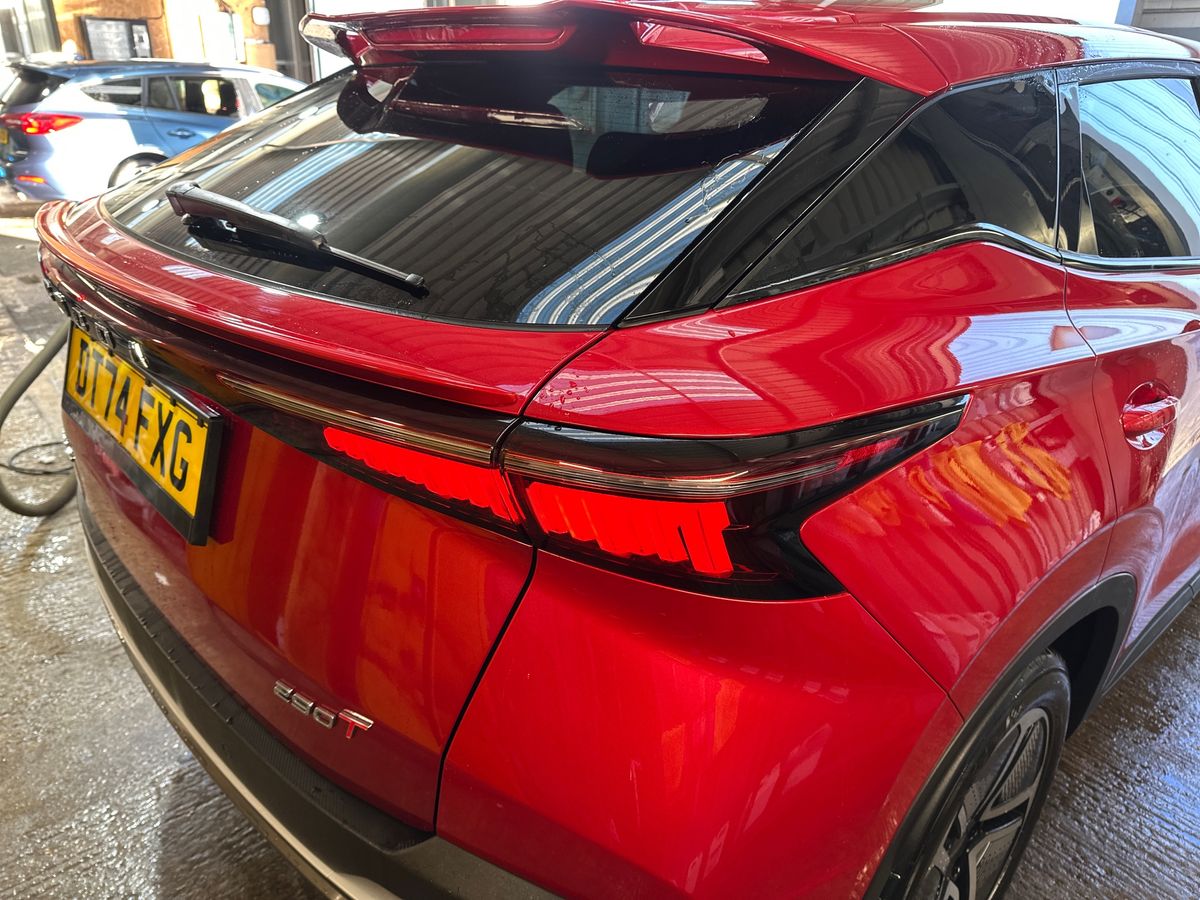 Used Omoda OMODA 5 2024 for sale - 77186168: Photo 33