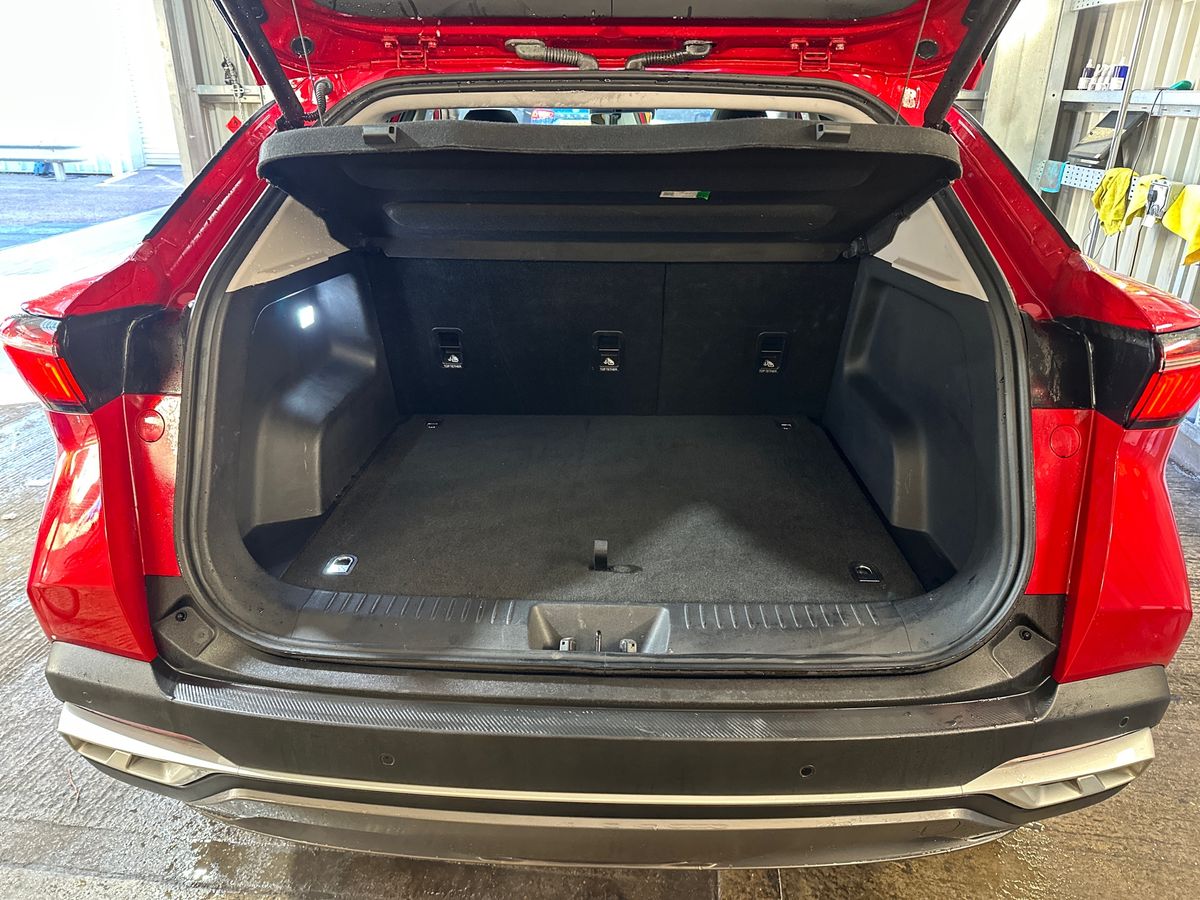 Used Omoda OMODA 5 2024 for sale - 77186168: Photo 34