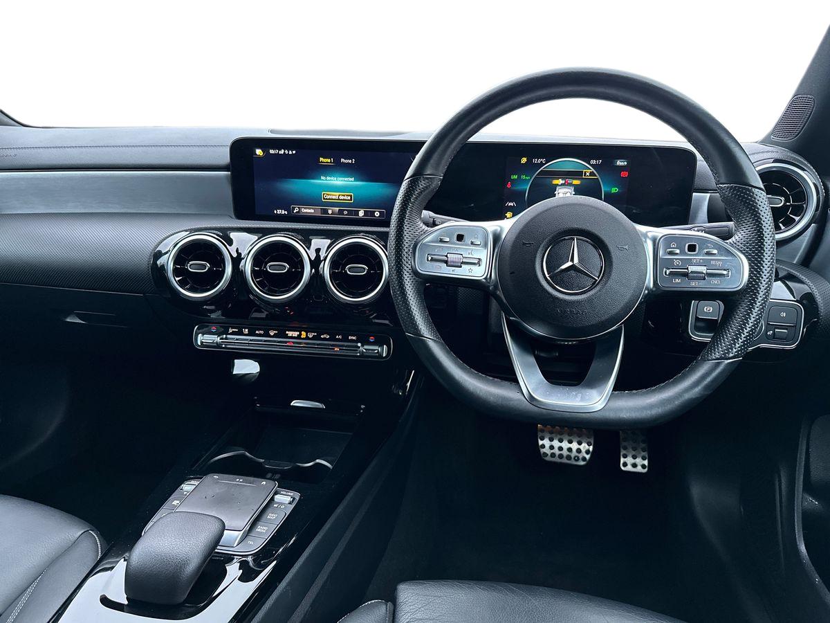 Used Mercedes-Benz CLA 2022 for sale - 77122564: Photo 16