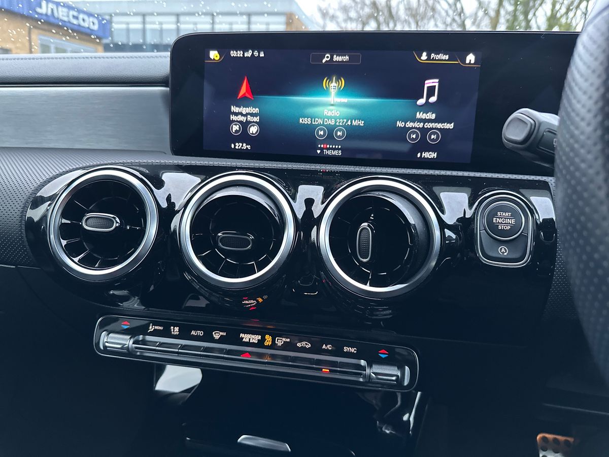 Used Mercedes-Benz CLA 2022 for sale - 77122564: Photo 19