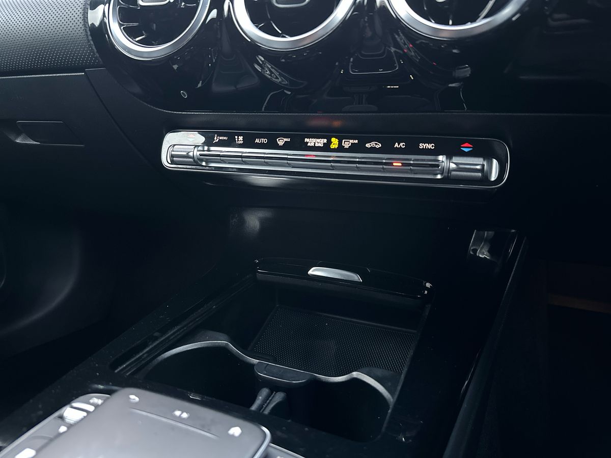 Used Mercedes-Benz CLA 2022 for sale - 77122564: Photo 22