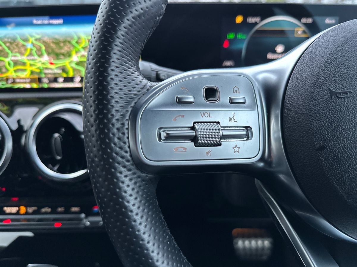 Used Mercedes-Benz CLA 2022 for sale - 77122564: Photo 26