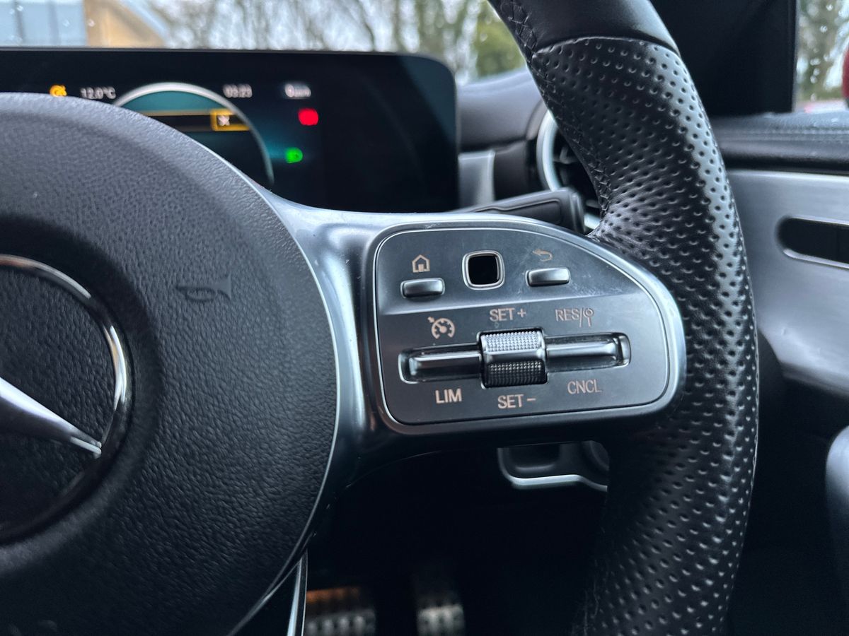 Used Mercedes-Benz CLA 2022 for sale - 77122564: Photo 27