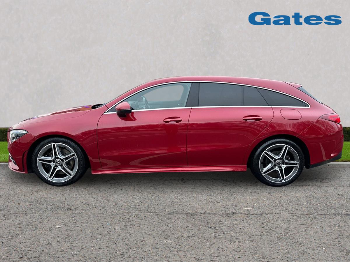 Used Mercedes-Benz CLA 2022 for sale - 77122564: Photo 4