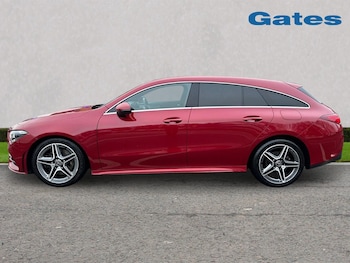 Used Mercedes-Benz CLA 2022 for sale - 77122564: Photo