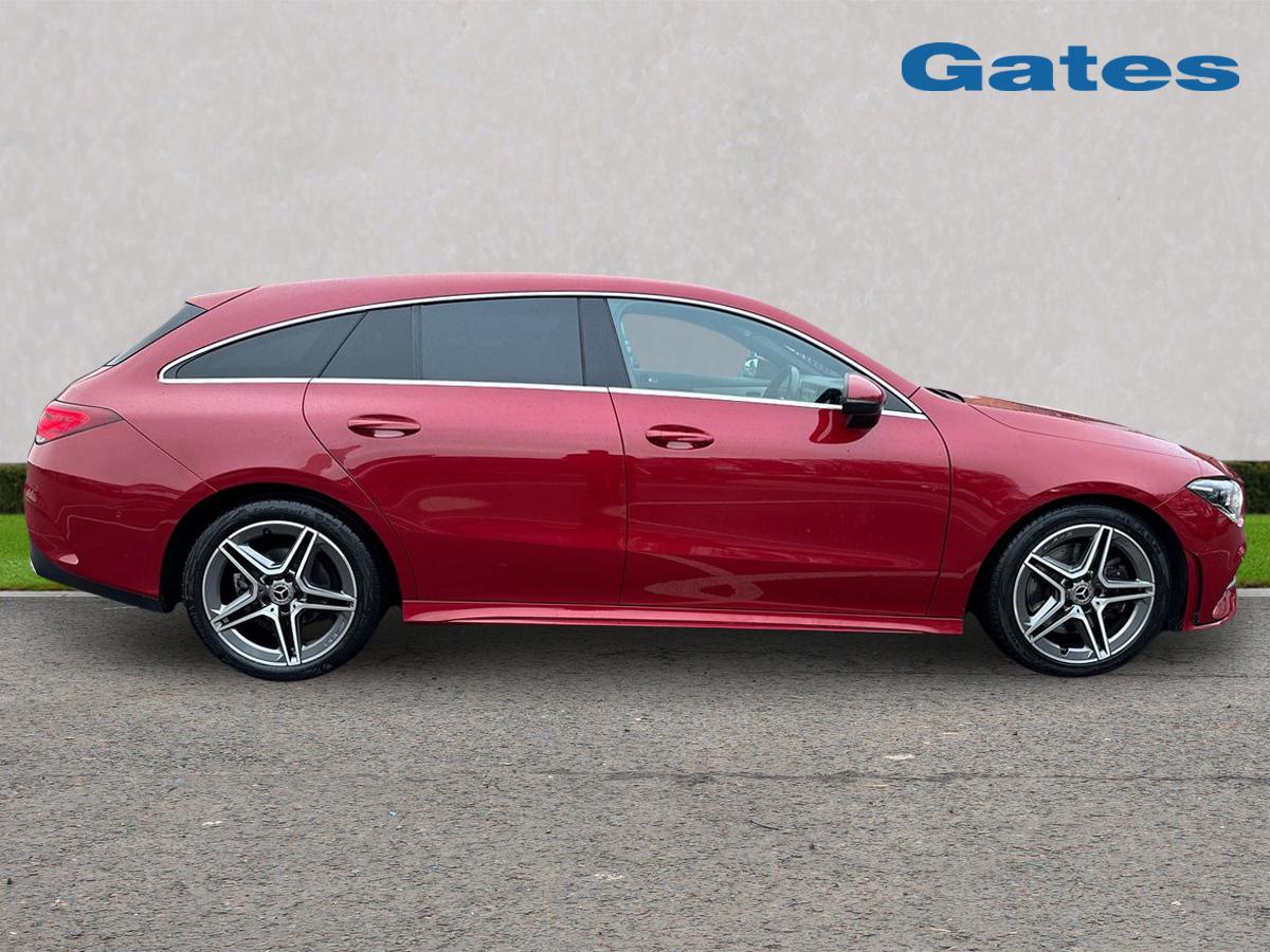 Used Mercedes-Benz CLA 2022 for sale - 77122564: Photo 8