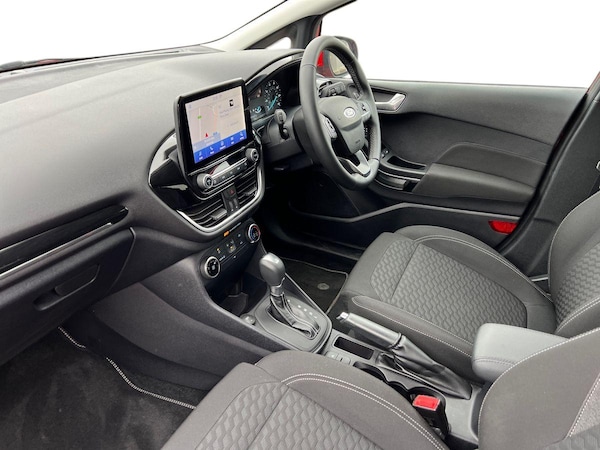 Used Ford Fiesta 2022 for sale - 76233913: Photo 11