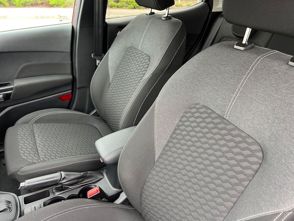Used Ford Fiesta 2022 for sale - 76233913: Photo 13