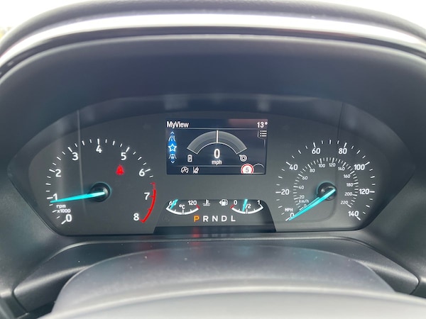 Used Ford Fiesta 2022 for sale - 76233913: Photo 18