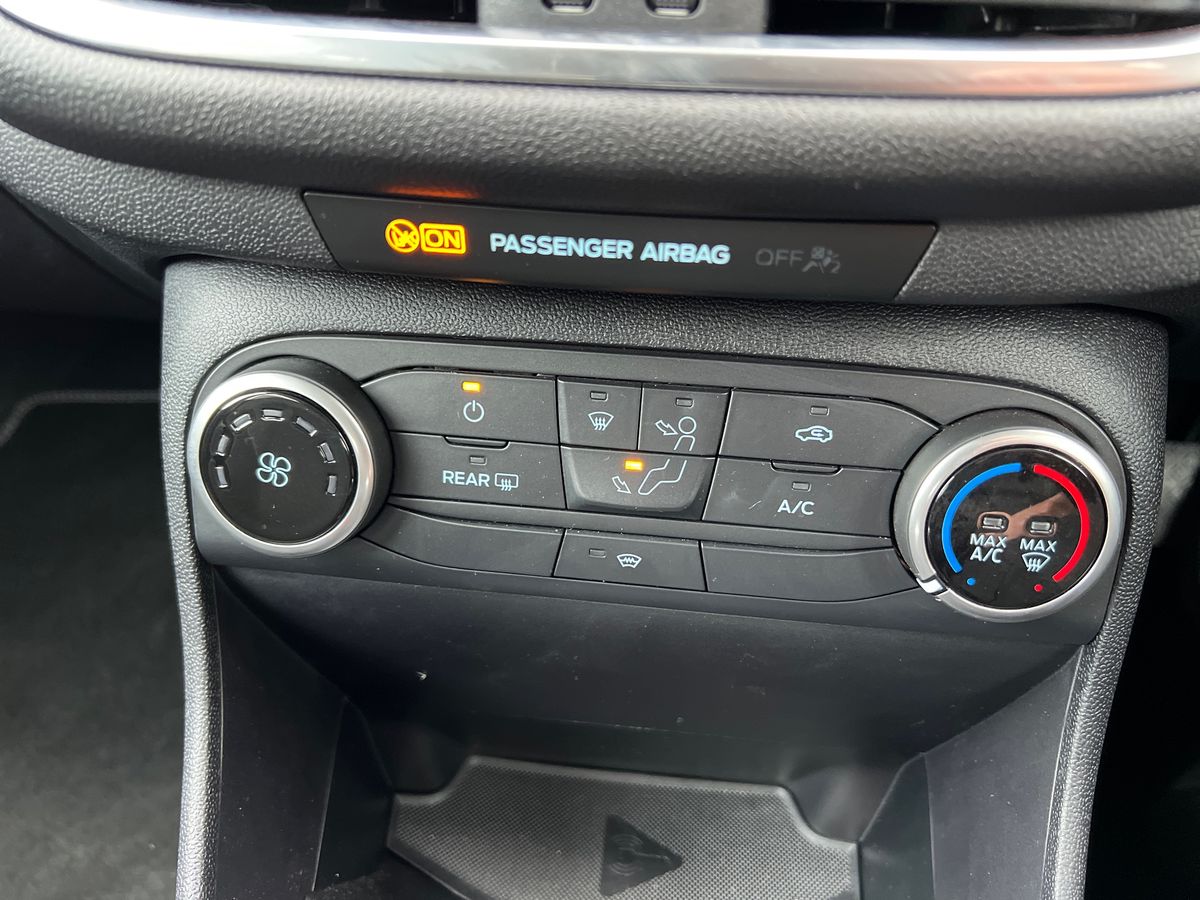 Used Ford Fiesta 2022 for sale - 76233913: Photo 22