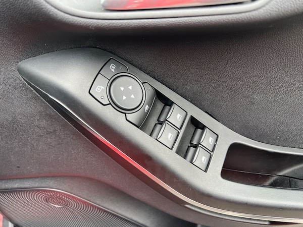 Used Ford Fiesta 2022 for sale - 76233913: Photo 25