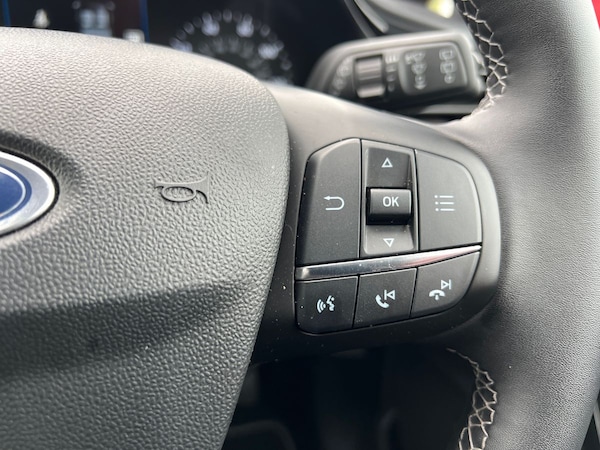 Used Ford Fiesta 2022 for sale - 76233913: Photo 27