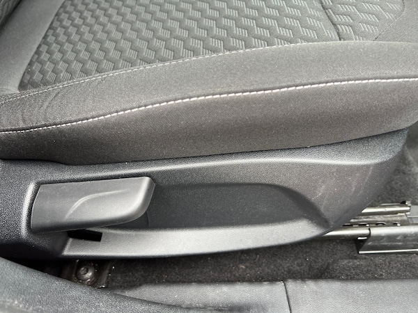 Used Ford Fiesta 2022 for sale - 76233913: Photo 30