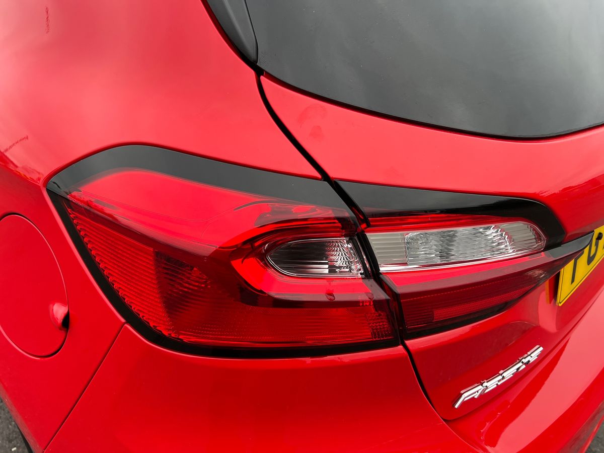 Used Ford Fiesta 2022 for sale - 76233913: Photo 33