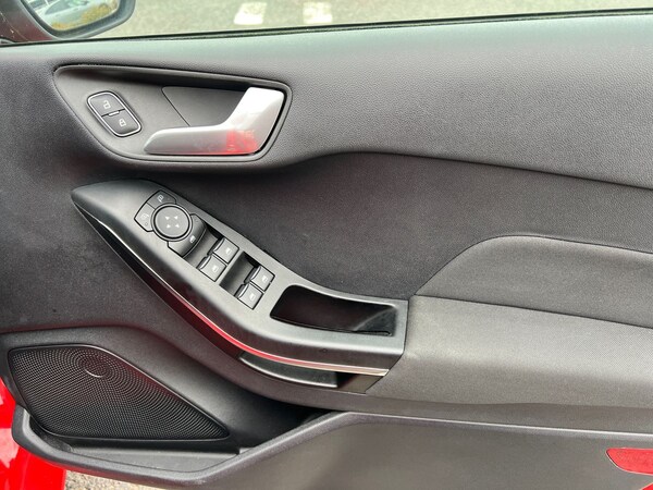 Used Ford Fiesta 2022 for sale - 76233913: Photo 35