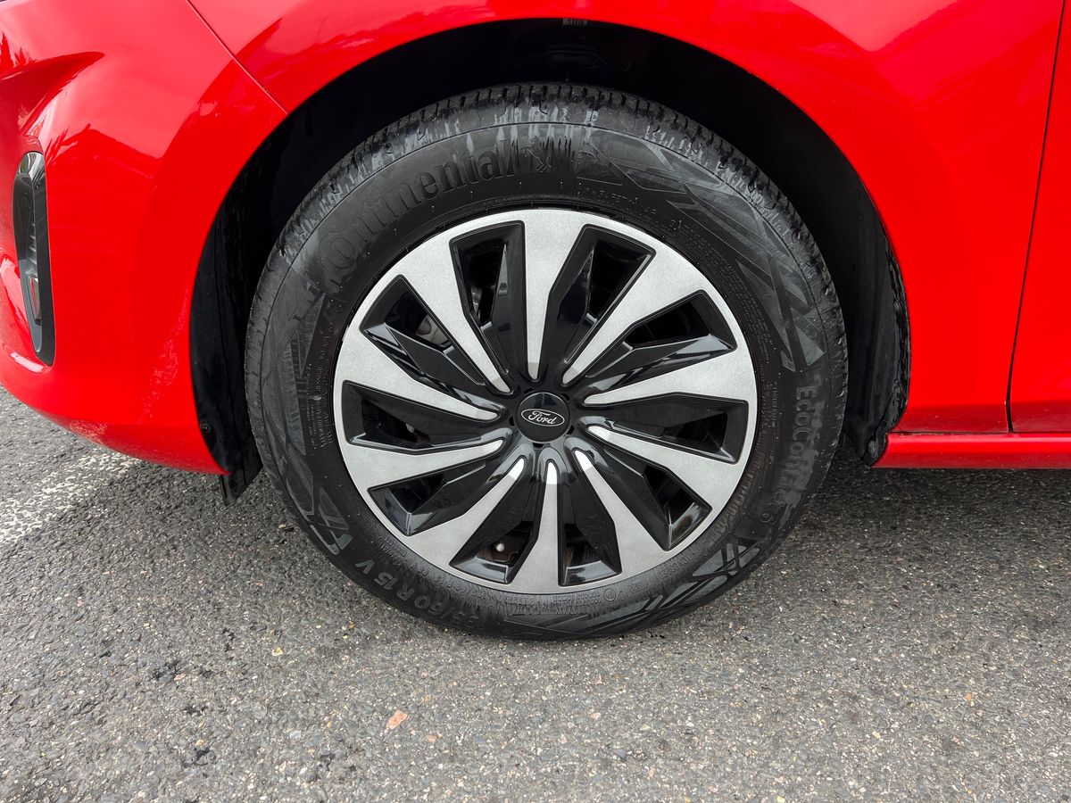 Used Ford Fiesta 2022 for sale - 76233913: Photo 9