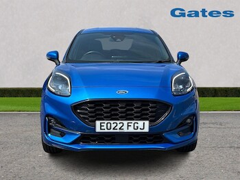 Used Ford Puma 2022 for sale - 79225582: Photo