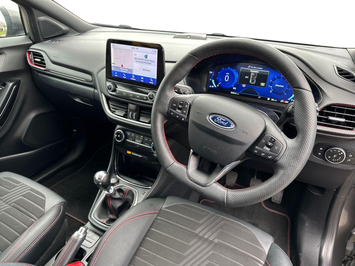 Used Ford Puma 2023 for sale - 77855753: Photo 10