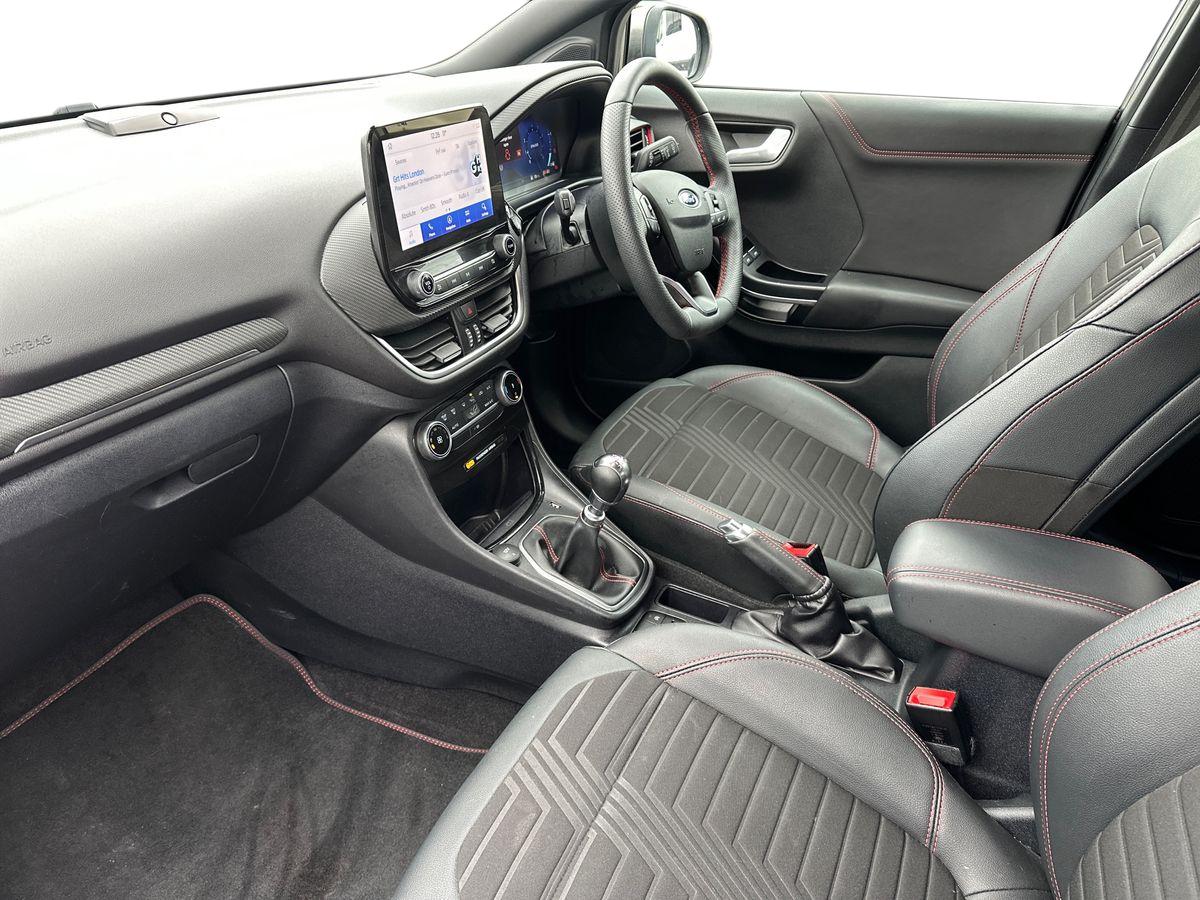 Used Ford Puma 2023 for sale - 77855753: Photo 11