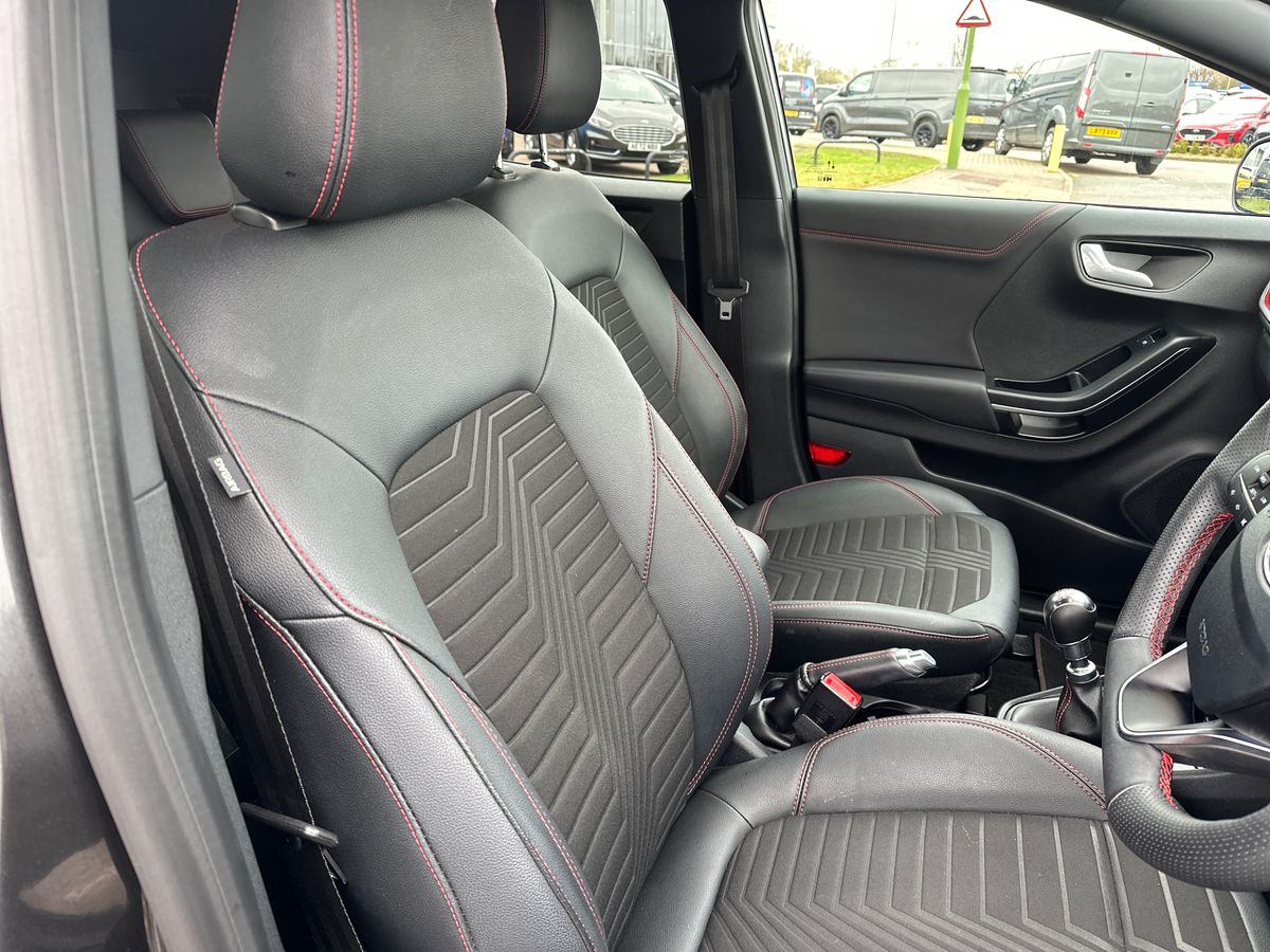 Used Ford Puma 2023 for sale - 77855753: Photo 12