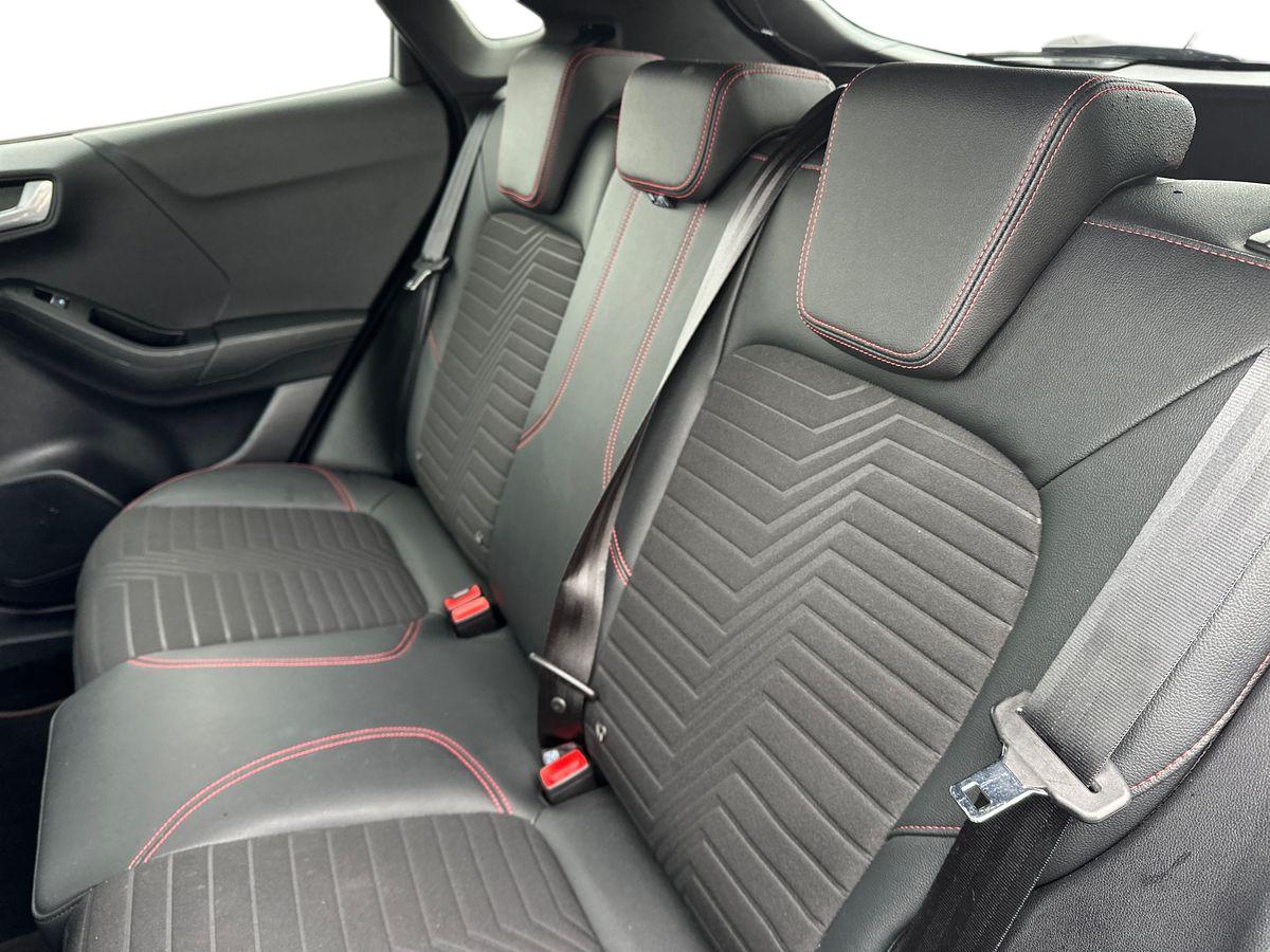 Used Ford Puma 2023 for sale - 77855753: Photo 14