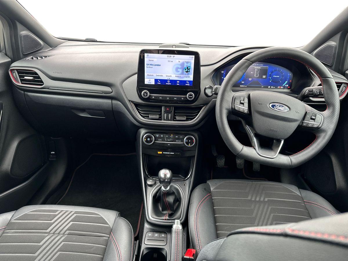 Used Ford Puma 2023 for sale - 77855753: Photo 15