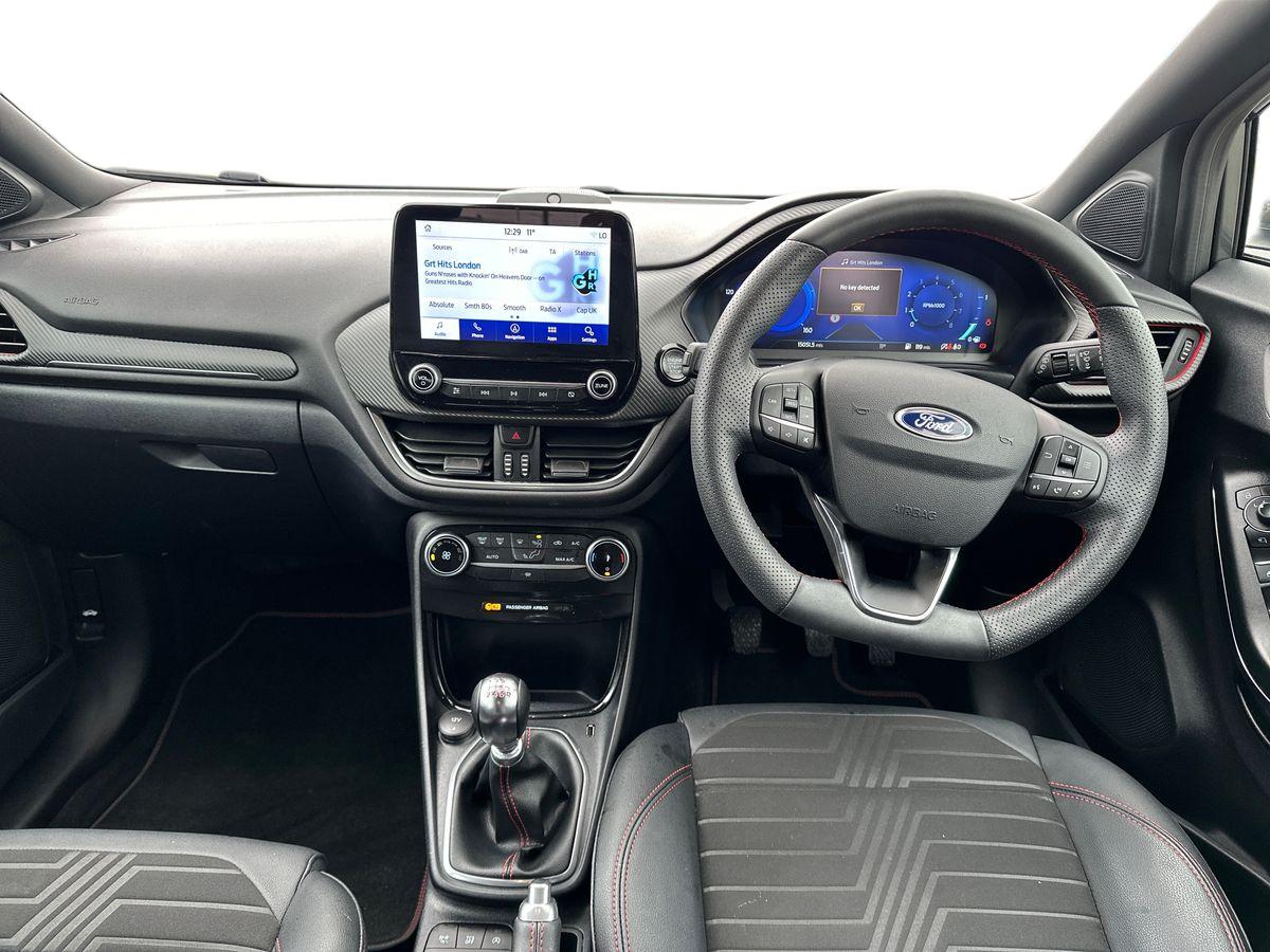 Used Ford Puma 2023 for sale - 77855753: Photo 16