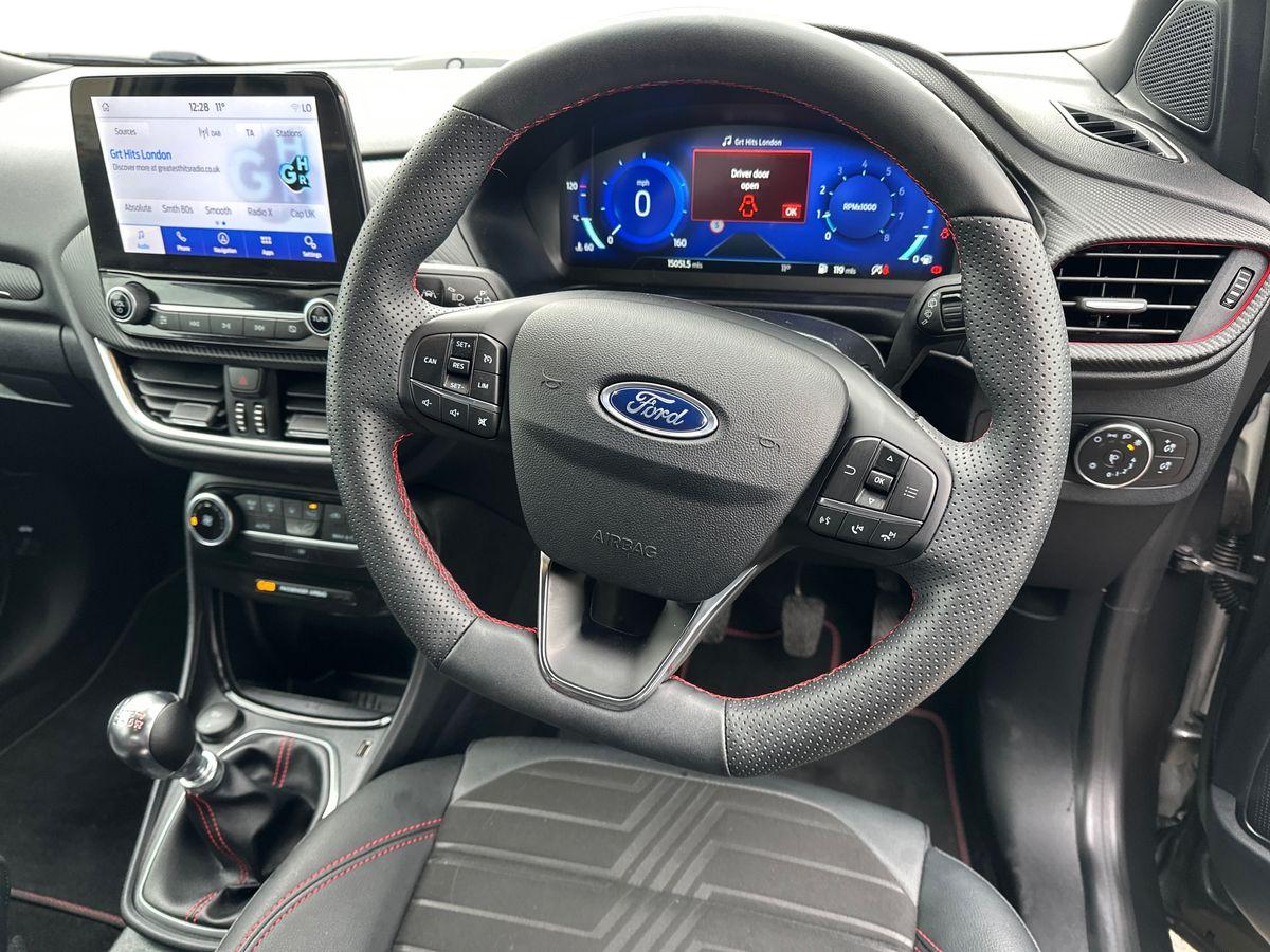 Used Ford Puma 2023 for sale - 77855753: Photo 17