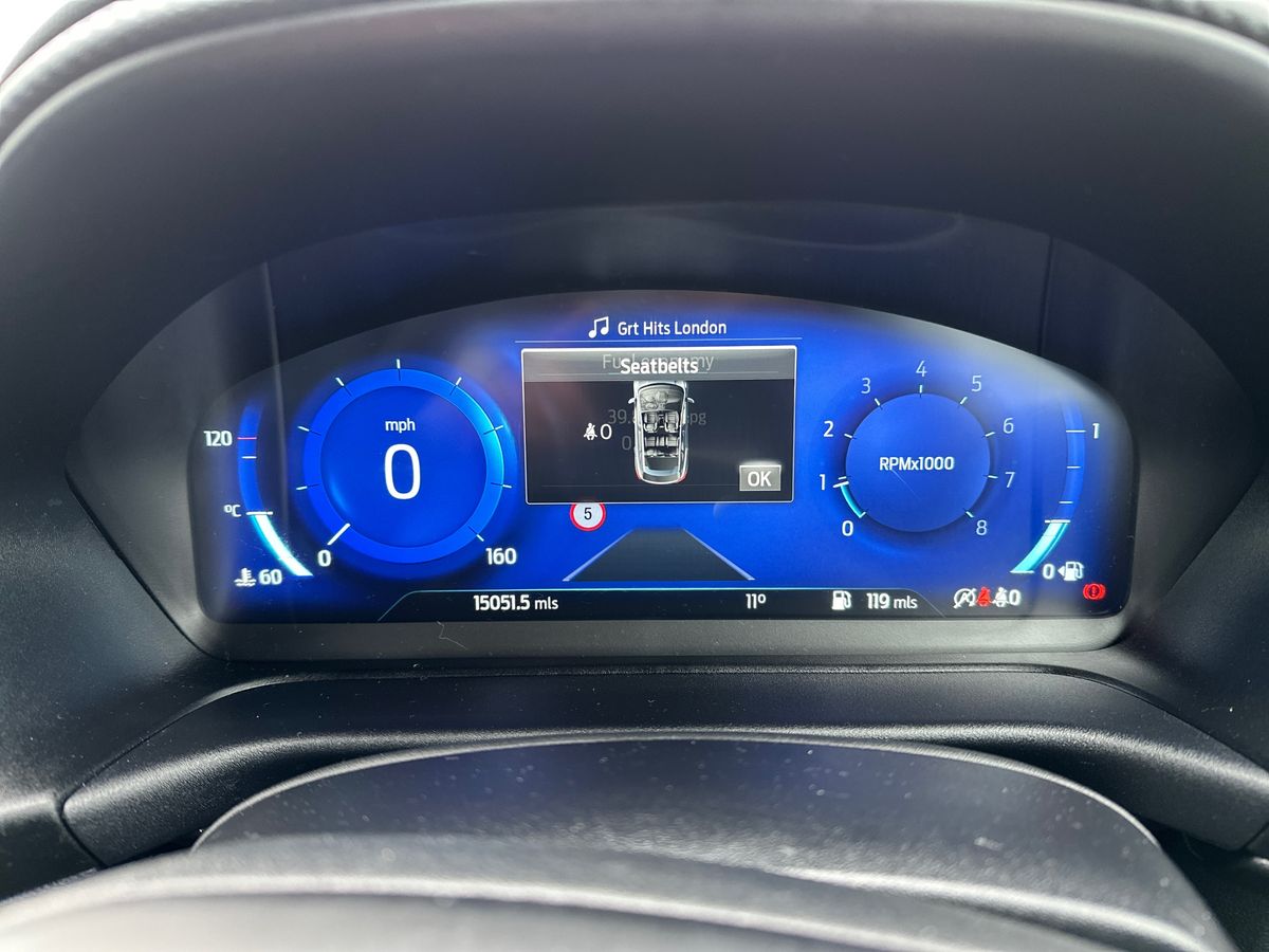 Used Ford Puma 2023 for sale - 77855753: Photo 18