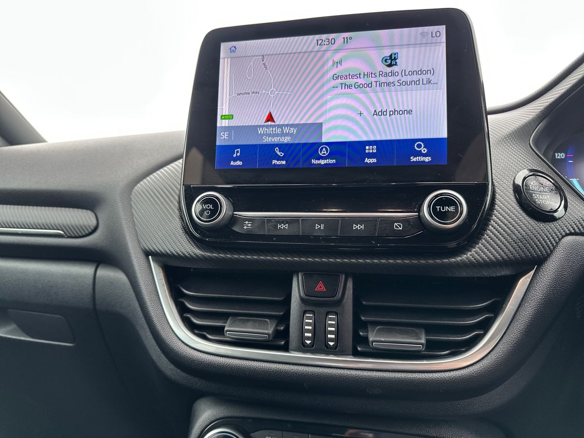 Used Ford Puma 2023 for sale - 77855753: Photo 19